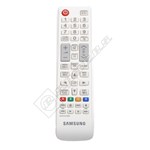 Samsung TV TM1240 Remote Control