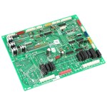 Samsung Refrigerator LED Touch Main PCB