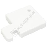 Kenwood Fridge Door Upper Hinge Cover