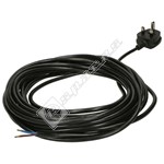 Numatic (Henry) Vacuum Mains Power Cable