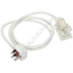 Gorenje Power Supply Cord