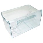 White Knight (Crosslee) Freezer Lower Drawer Assembly