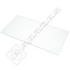 Electrolux Freezer Glass Shelf - 402 x 210mm
