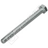 Karcher Hexagonal head screw m 8X90-8.8-A2E iso