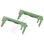 Bosch Oven Control Switch Bracket