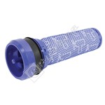 Dyson Vacuum Cleaner Pre-Filter Assembly