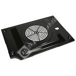Electrolux Oven Fan Cover Panel Baffle