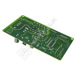 LG PCB ASSEMBLY MAIN