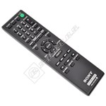 Sony RMANU093 Remote Control