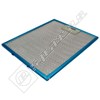 Electruepart Cooker Hood Metal Grease Filter