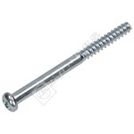 Bissell Handle Screw