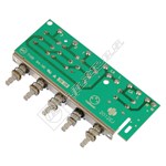 Cooker Hood Electronic PCB (Printed Circuit Board)