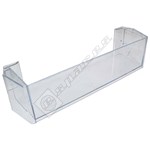 Zanussi Fridge Door Bottle Shelf