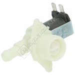 Zanussi Washing Machine Cold Water Inlet Solenoid Valve