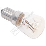 SES (E14) 10W Fridge Bulb