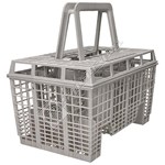 Electrolux Light Grey Dishwasher Cutlery Basket