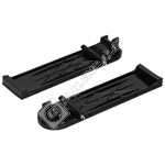 Juicer Clamps Pack of 2