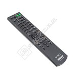 Sony Remote Control