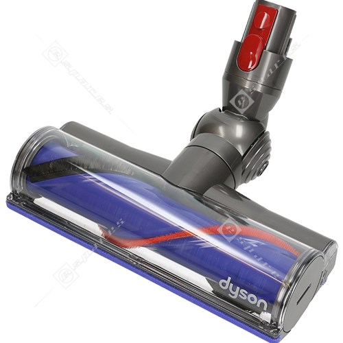 Dyson v8 best sale motorhead review