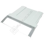 LG Freezer Bottom Drawer Shelf Cover