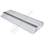 Upper Freezer Drawer Front