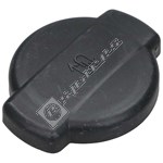 Zanussi Dishwasher Water Softener Cap