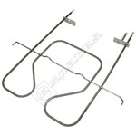 Hotpoint Cooker Grill Element