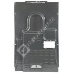 Electrolux Oven Rear Panel