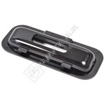 Sony Iphone4 Dock Adaptor - Black