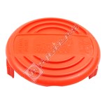 Grass Trimmer Spool Cover