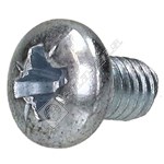 Rangemaster M4 Pan Head Screw