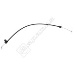 Grass Trimmer Throttle Cable