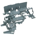 Fisher & Paykel Module chassis