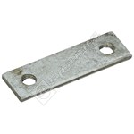 Indesit Bottom Tapping Plate