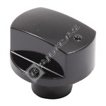 Whirlpool Oven Control Knob - Black