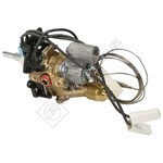 Zanussi Main Oven Thermostat