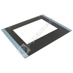 Neff Main Oven Outer Door Glass