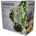 Kenwood Kitchen Machine Blender Attachment