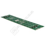 Original Quality Component Dishwasher Display Card