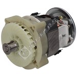 Lawnmower Motor Assembly