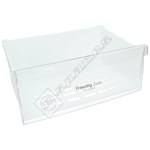 LG Upper Freezer Drawer