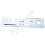 Indesit Washing Machine C/Panel & Handle