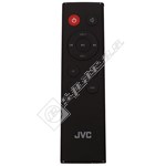 JVC Speaker Remote Control