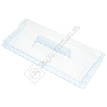 New World Freezer Top Flap