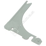 Beko Dishwasher Top Left Corner Bracket