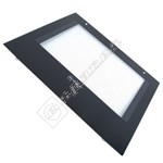 Bosch Oven Outer Door Glass