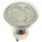 Plafonnier LED dimmable GU10 3x4,5W 286mm large