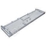 Indesit Dishwasher Control Panel Fascia