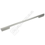 Fisher & Paykel Handle D2 642 Rf Assy Brushed