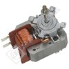 Electrolux Fan Oven Motor